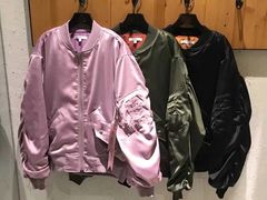 -MOUSSY(环贸iapm店)