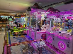 -Fang Fang Monkey·方方猴(国瑞购物中心店)