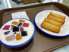 -五条人糖水铺(武林总店)
