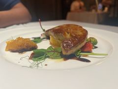 -戈雅法餐厅(世界城广场店)