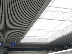 -洛阳龙门站