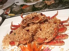 -蟹后Crabber(水悦城店)