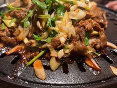 -京味斋·烤鸭·北京菜(安贞店)