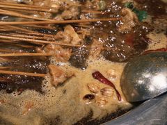 -钢五区节子串串香(环球汇·天誉店)