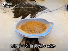 -亚特兰蒂斯•OSSIANO奥西亚诺海底餐厅