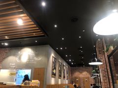 大堂-CoCo壱番屋(久光百货店)