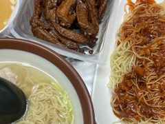 -周黑鸭(公园前站2分店)