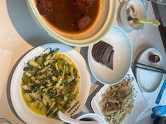 -天目缘餐厅