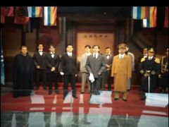 -南京中国近代史遗址博物馆(南京总统府)