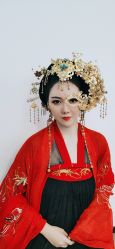 -美云庭古装·格格服汉服·京城旅拍(北京店)