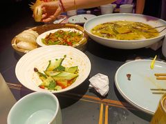 -粉墨特色菜·烧烤音乐酒馆