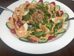 -铃木食堂(帽儿胡同店)