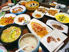 -老班长大酒店(海关大楼店)