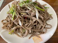 -晋宝章大同刀削面(月坛店)