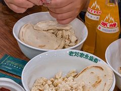 -老刘家永盛斋·传统泡馍(东关南街店)
