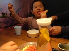 -青年公社烤鸭(宝杨宝龙广场店)
