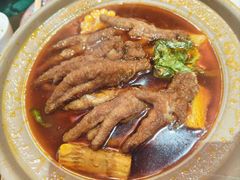 -山四砂锅(太原钟楼街店)