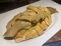 贵妃白斩鸡-湘香楼(浦三路店)