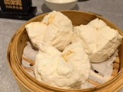 -潮府馆·非遗潮州菜·港式点心(世纪公园店)