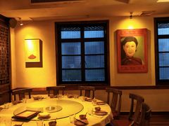 -龙门阵茶屋川菜馆(武康路店)