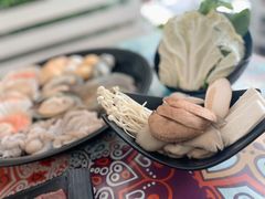 -丽江庭院之丽江往事(安定门店)