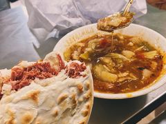 -马鑫胜夜宵肉丸胡辣汤
