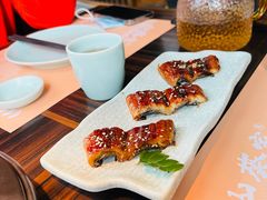 -山葵家·创意料理(EFC欧美广场店)