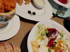 -波特曼西餐厅(中央大街店)