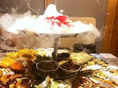 -日进一片海.生腌海鲜火锅.宵夜烧烤(三里屯总店)