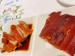 -翠园(兴业太古汇店)
