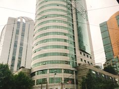 -中国邮政储蓄银行(静安区支行)