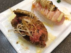 -禾绿寿司·定食·拉面·烧炸(喜荟城店)