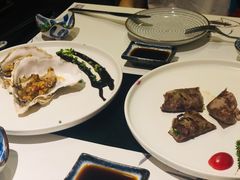 -松临·铁板烧&Omakase(神农店)