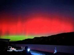 -北极村旅游风景区