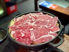 寿喜烧火锅-王氏炉匠·烧鸟·居酒屋(双井店)