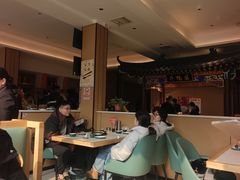 -梅利汴京烤鸭•开封豫菜地标店(晋安路店)