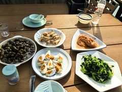-小陆莲花蟹园农家乐(莲花岛店)