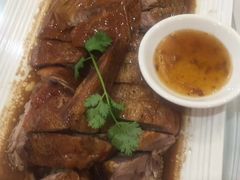 烧鹅-鸿记海鲜大酒楼(开发区店)