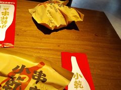 -小乾杯串店•16年沈阳烧烤(文安路店)