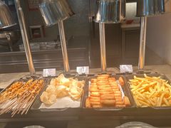 -广州增城保利郡雅酒店-月色西餐厅