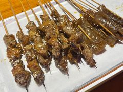 -本色.小马哥烧烤(五一路总店)