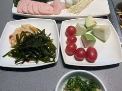 -海底捞火锅(金光华店)