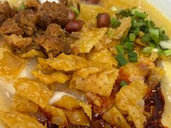 -豆相识•九九豆腐脑(牛咡桥店)