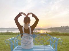 -梁子湖东篱老屋生态庄园