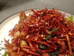 -汉水谣·江景餐厅(江滩店)