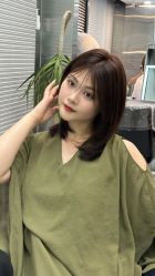 -艾美A·M Hair Salon