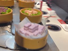 -龍歌自助小火锅(李沧丽达店)