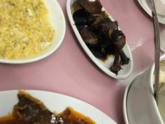 酱鸭-蘭心餐厅(进贤路店)
