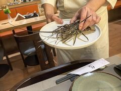 -松临·铁板烧&Omakase(神农店)