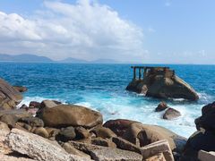 -海南分界洲岛旅游区